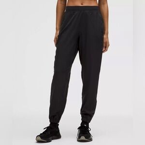 Adapted State High Rise Jogger *Full Length